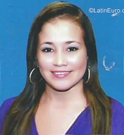 Date this good-looking Colombia girl Gemi from Bucaramanga CO22026