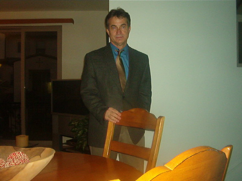 Date this funny United States man American from Oakland US18458