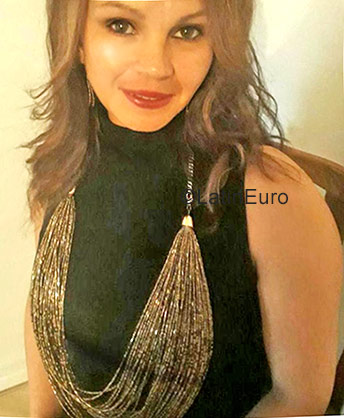 Date this happy Colombia girl Patricia from Mosquera CO22086