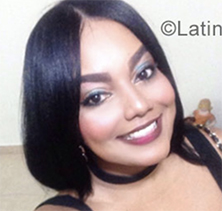 Date this sultry Dominican Republic girl Michel from Santo Domingo DO29853