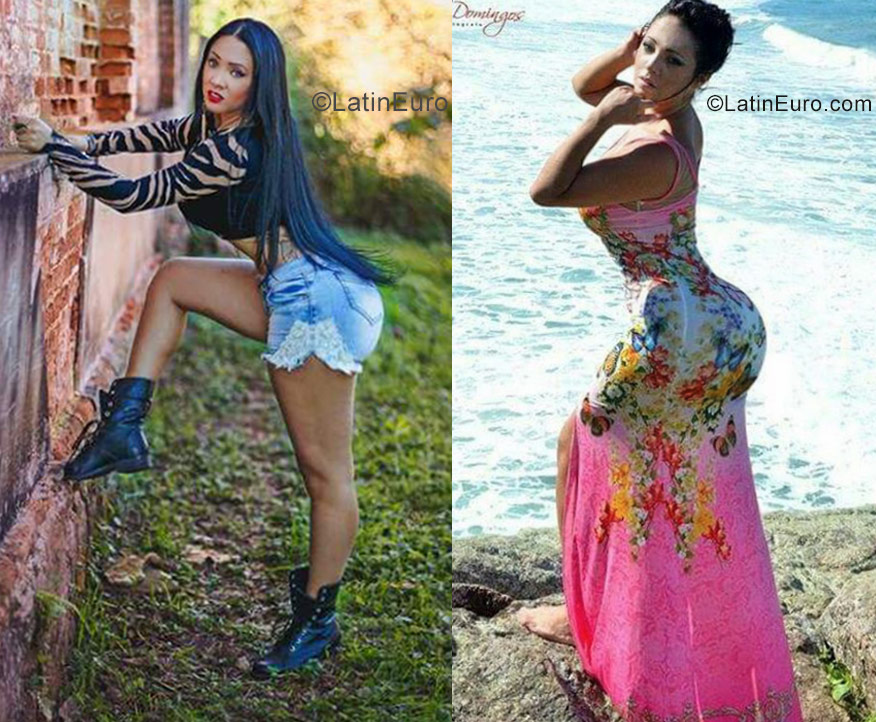 Date this fun Brazil girl Shirley from Florianopolis BR10334