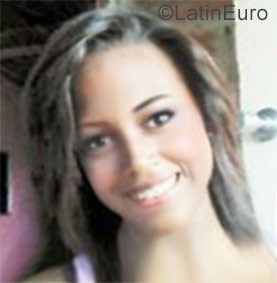 Date this delightful Colombia girl Argenida from Cartagena CO22162