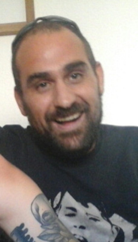 Date this hot Spain man Ars from Cornell ES390