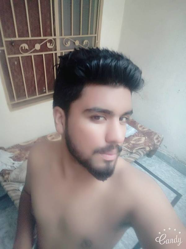 Date this charming India man Wari5 from Rwp IN342