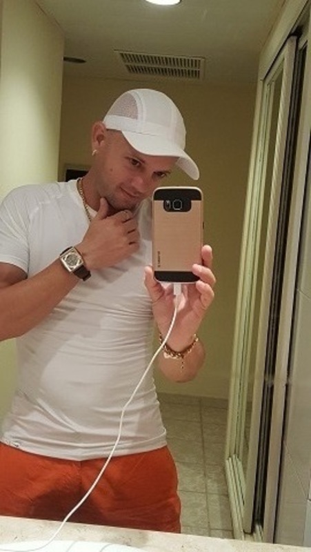 Date this passionate Cuba man Tomas from Ciego De Avila CU97