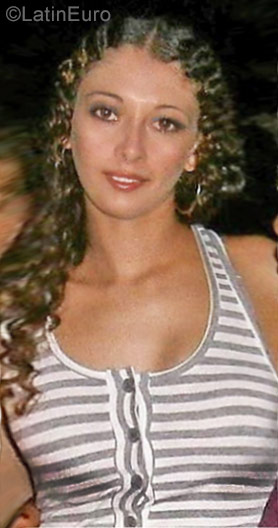 Date this cute Brazil girl Maria Cristina from Juina BR10255