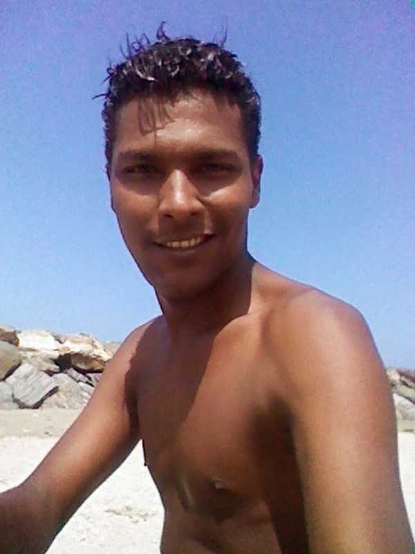 Date this gorgeous Venezuela man Leonardo from Caracas VE890
