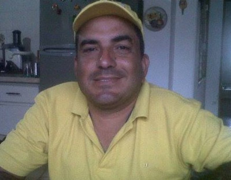 Date this hard body Venezuela man Manuel from Cumana VE902