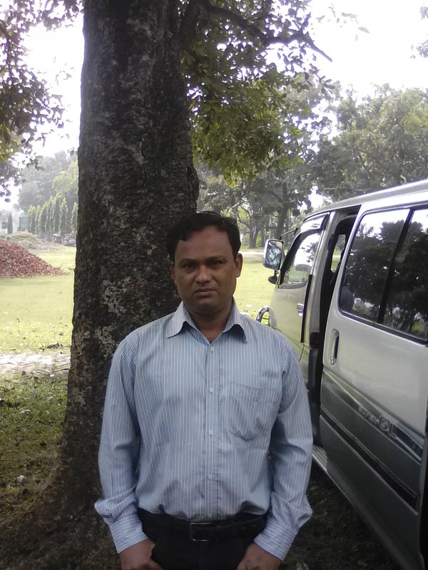 Date this pretty Bangladesh man Akm kamrul from Dhaka BD47