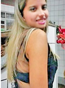 Date this hard body Brazil girl Liana from Sao Luis BR10292
