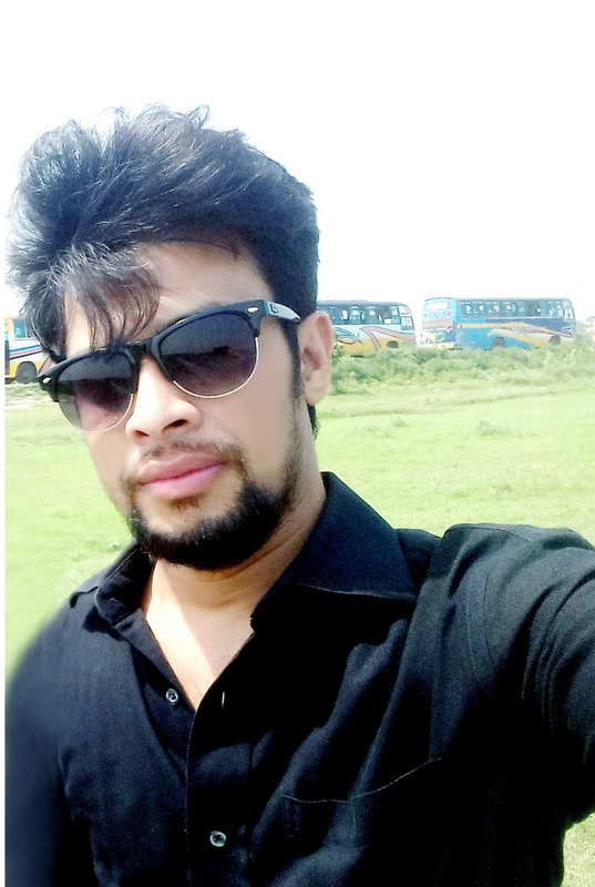 Date this georgeous Bangladesh man Taouhid from Dhaka BD50
