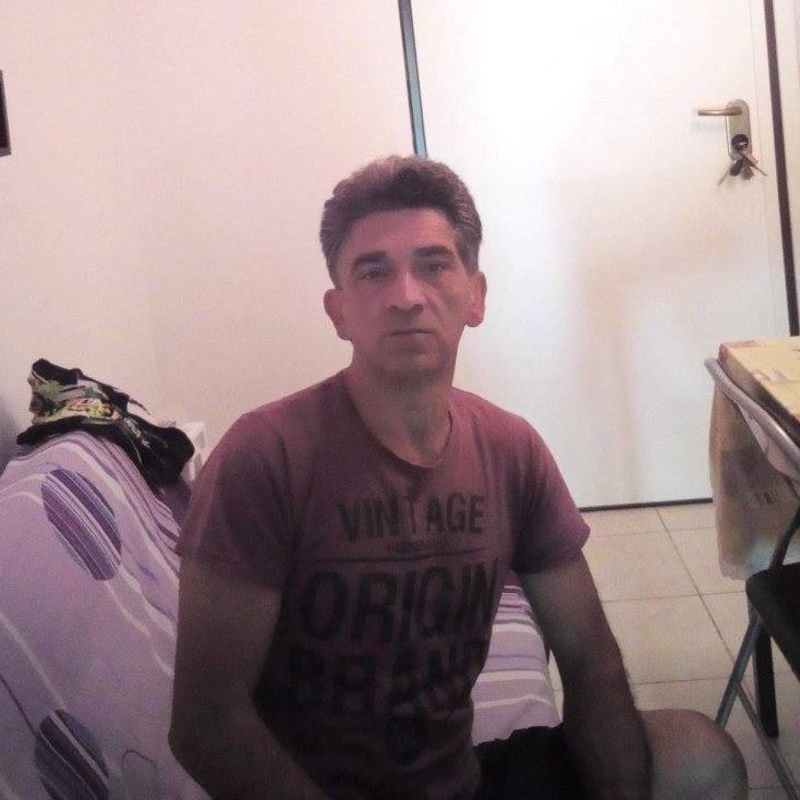 Date this young Greece man Xaris from Thessaloniki GR55