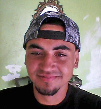 Date this happy Venezuela man Jose from Valencia VE976