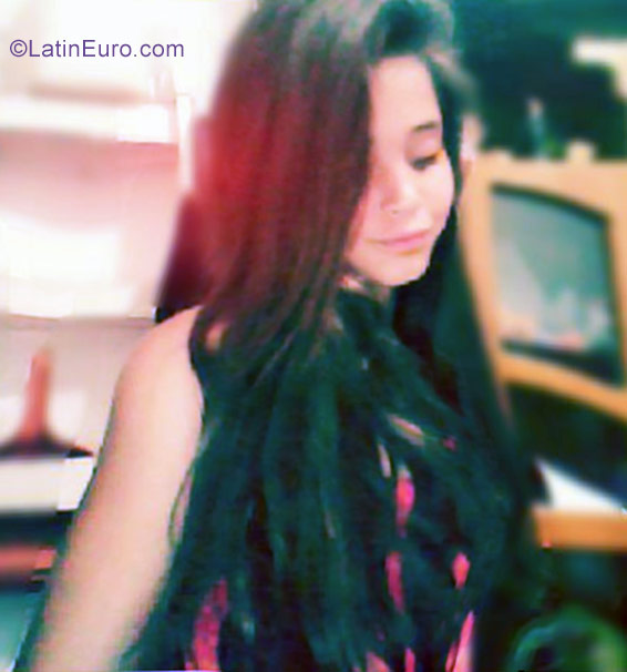 Date this delightful Argentina girl Martina from Cordoba AR111