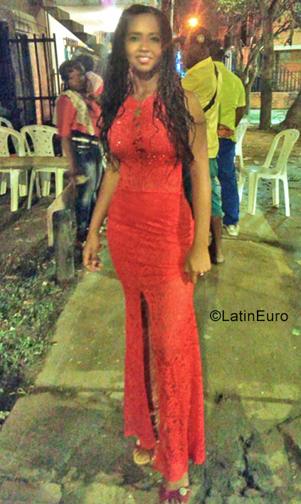 Date this beautiful Colombia girl Marisela from Cali CO22446