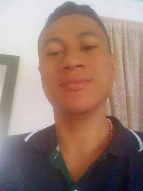 Date this cute Colombia man Zephirot from Medellin CO22458