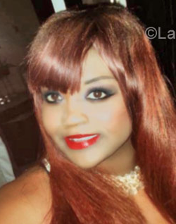 Date this hot Dominican Republic girl Odalis from San Cristobal DO30452