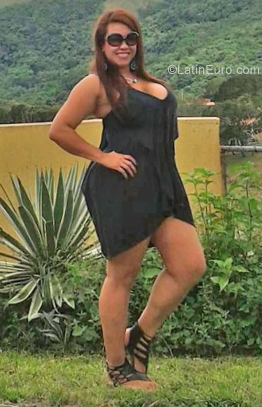 Date this passionate Panama girl Luciana from Panama City PA1090