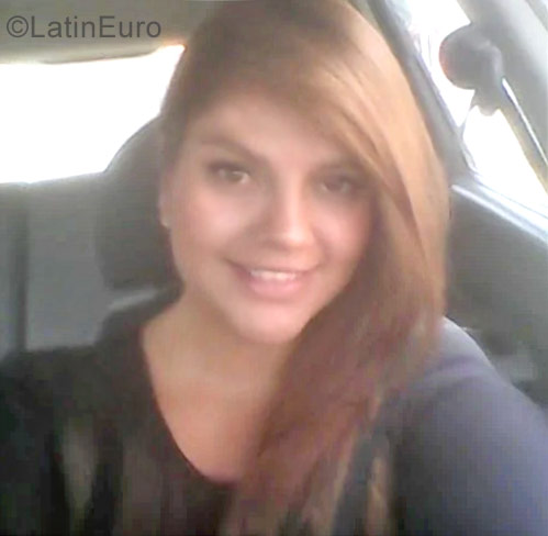 Date this foxy Colombia girl Mayra from Bogota CO22506