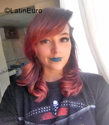 Date this sensual Colombia girl Ingrid from Zipaquira CO22590