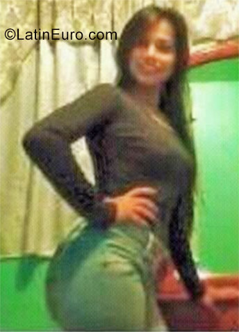 Date this pretty Venezuela girl Ruddy from Maturin VE1053