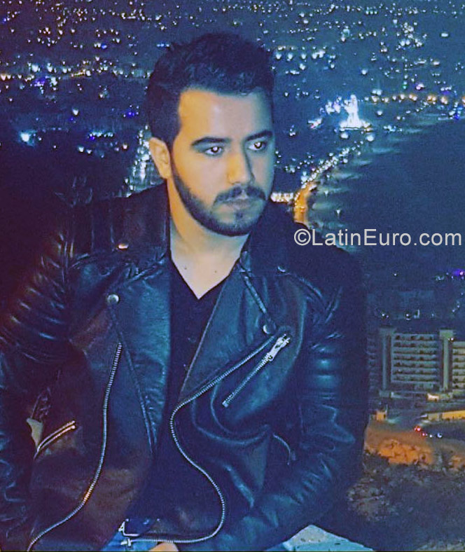 Date this sensual Morocco man Simon from Marrakech MA31