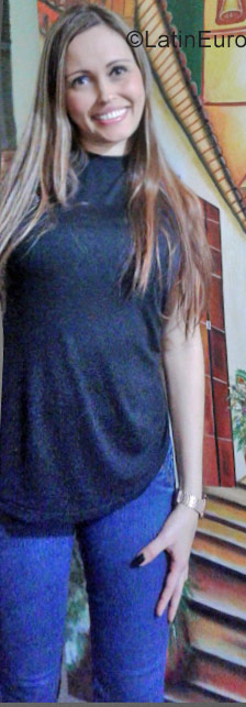 Date this tall Colombia girl Lina from Medellin CO22747