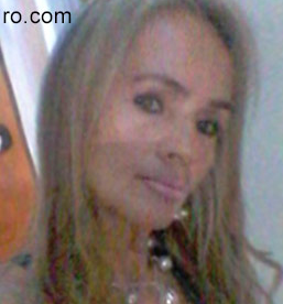 Date this sensual Colombia girl Fanny from Armenia CO22773