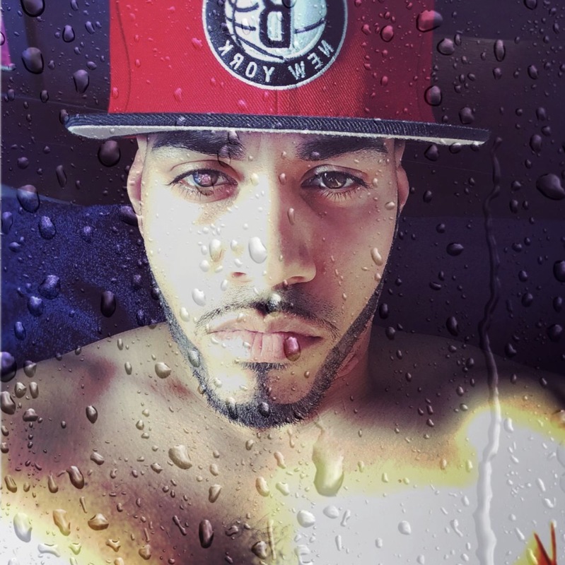 Date this athletic Puerto Rico man Jadiel from San Juan PR175