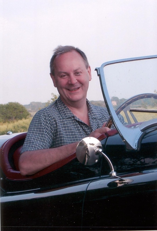 Date this cute United Kingdom man 105octane from Wappenham GB941
