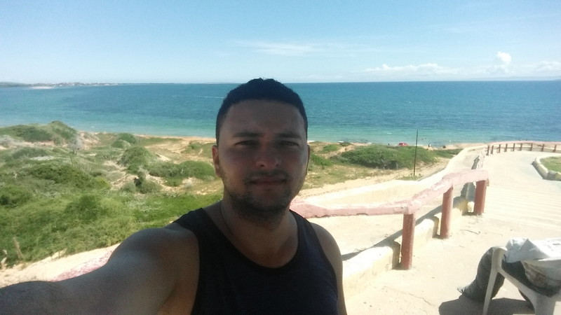 Date this beautiful Brazil man Bruno Eduardo d from Manaus BR10360