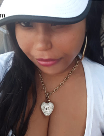 Date this exotic Dominican Republic girl Greisser from Santo Dominigo DO30837