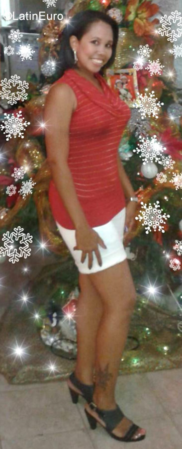 Date this voluptuous Venezuela girl Mayling from Puerto Ordaz VE1130