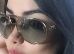 Date this foxy Colombia girl Melany from Medellín CO22882