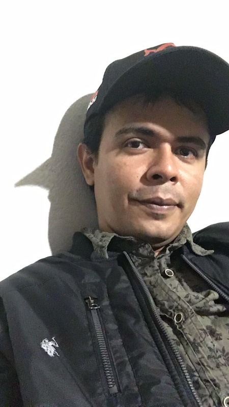 Date this attractive Brazil man Wellyton Arajo from Brasil BR10388