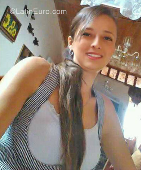 Date this fun Colombia girl Lina from Santa rosa de cabal CO22975