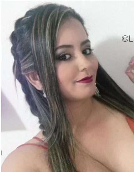 Date this voluptuous Colombia girl Lorena from Monteria CO23002