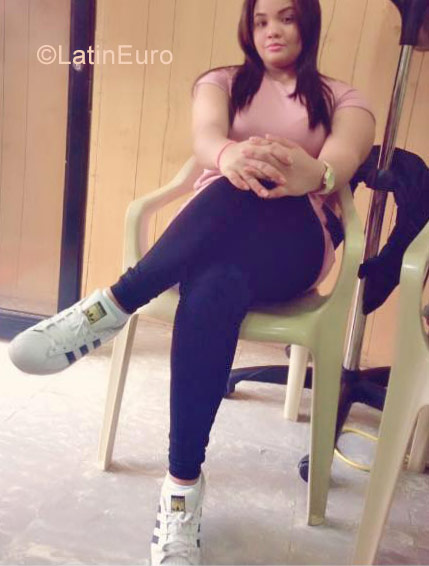 Date this beautiful Dominican Republic girl Beatriz Martinez from Santo Domingo DO31039