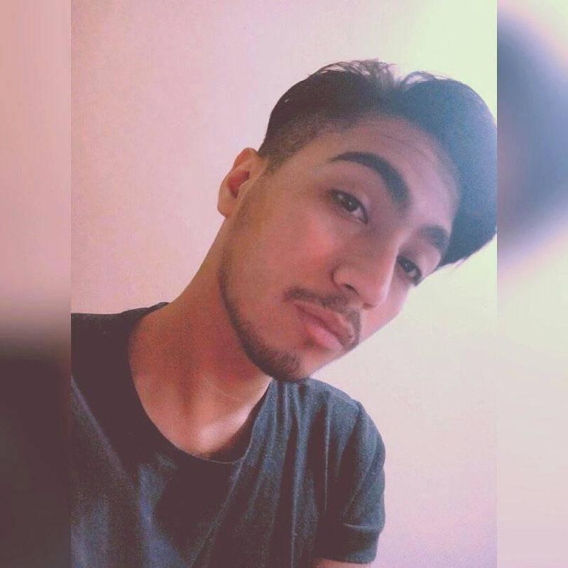 Date this funny Venezuela man JoseBv from Bolivar VE1243