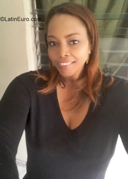 Date this funny Colombia girl Tatiana from Cali CO23113