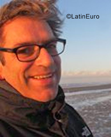 Date this lovely Netherlands man Oprecht from Den Haag NL313