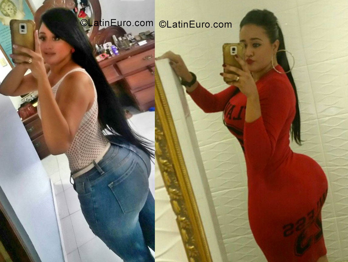 Date this fun Dominican Republic girl Joselin from Santiago DO31254