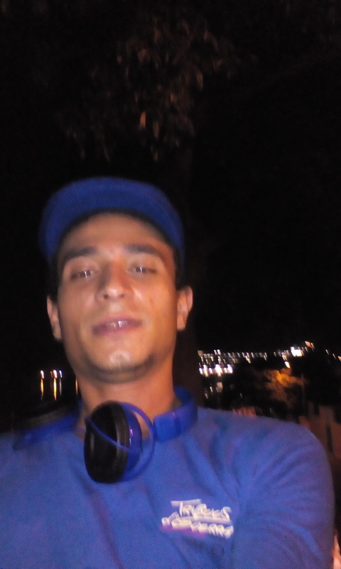 Date this good-looking Cuba man Daniel from La Habana CU209