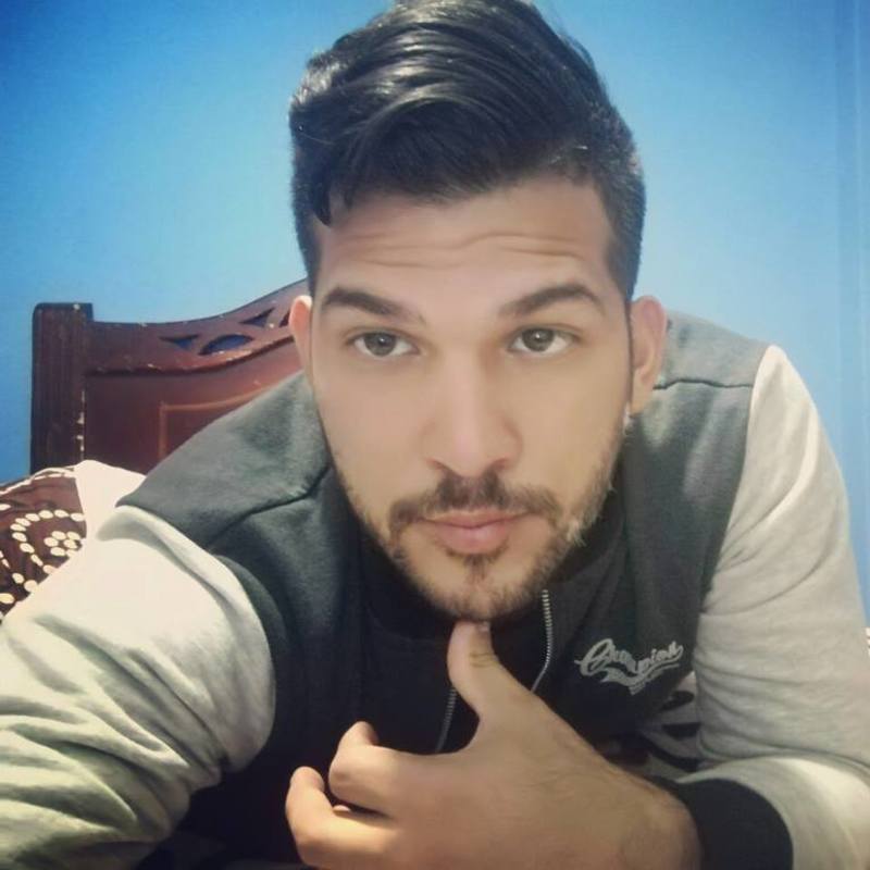 Date this delightful Venezuela man Raine0701 from Zulia VE1300