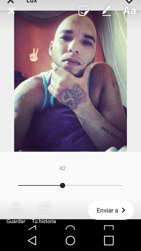 Date this young Honduras man Bily from Santiago HN2435