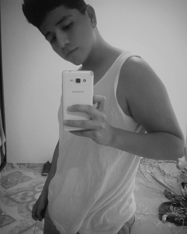 Date this cute Colombia man Anderzon from Cali CO23287