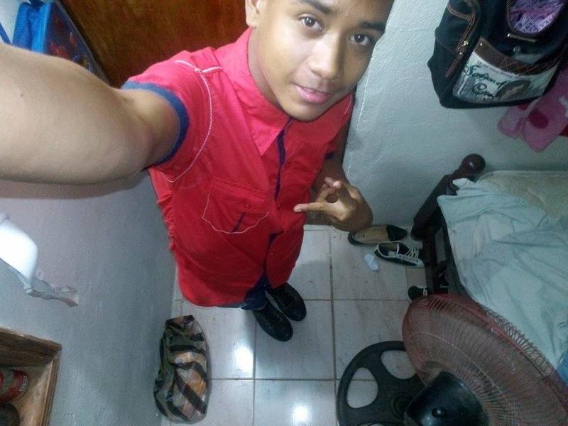 Date this young Venezuela man Gregorio from D.capital VE1324