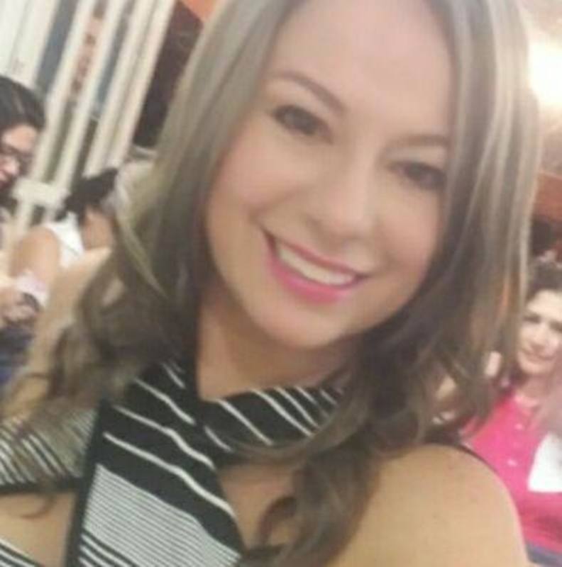 Date this exotic Colombia girl VALENTINA from Bucaramanga CO23339