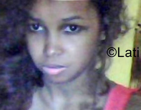 Date this athletic Dominican Republic girl Dairis from Santo Domingo DO31697