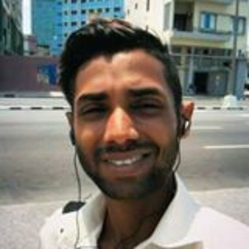 Date this sensual Cuba man Jorgito from Habana CU256